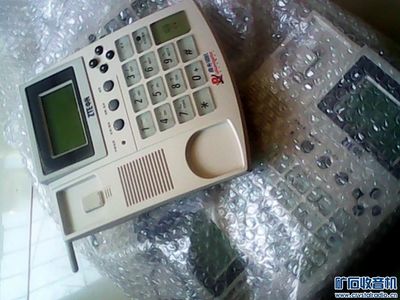 电信器材的灵魂与传承 从矿石收音机论坛看wp-826的浪漫与智慧